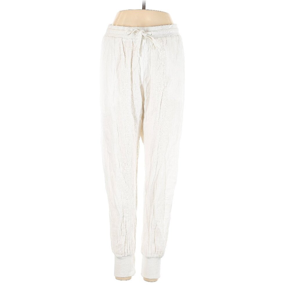 Elan jogger pants, Size Small, 100% cotton